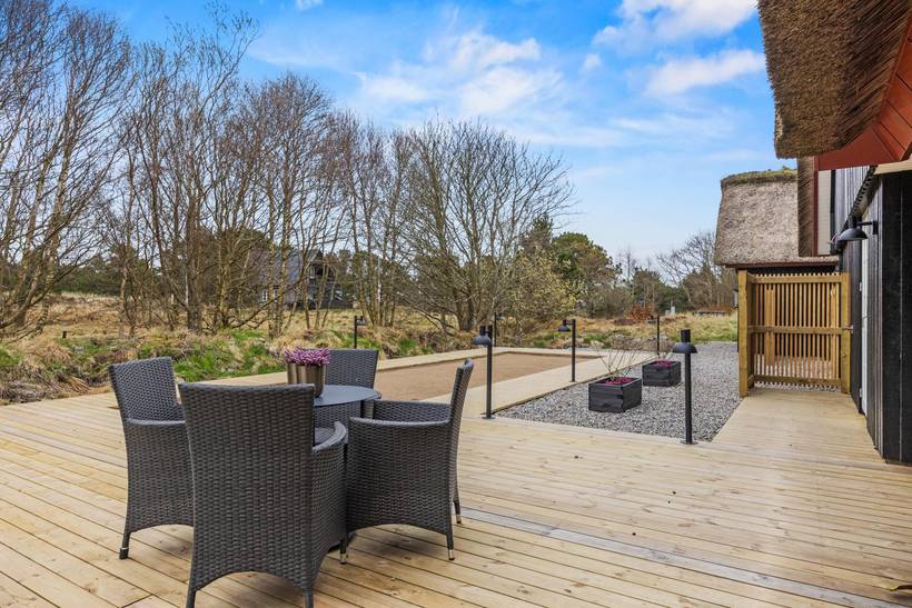 Foto von Ferienhaus MP59 in Rindby - Fanø