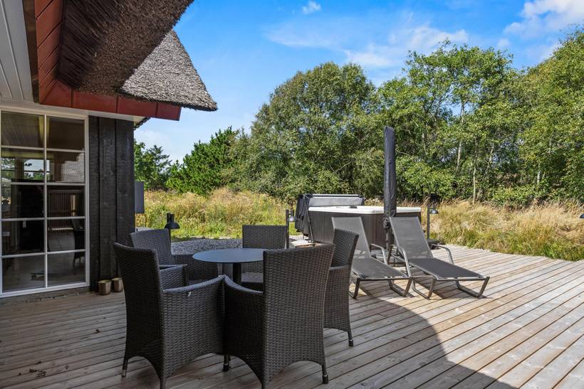 Foto von Ferienhaus MP59 in Rindby - Fanø