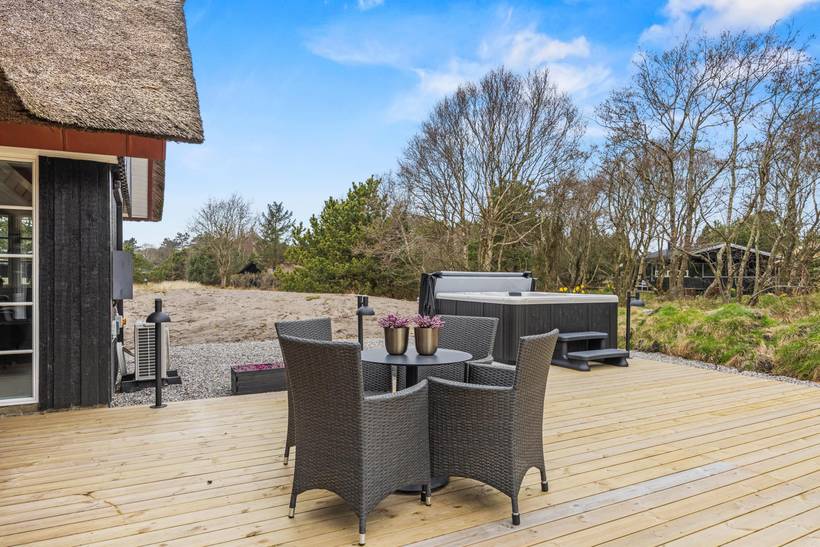 Foto von Ferienhaus MP59 in Rindby - Fanø