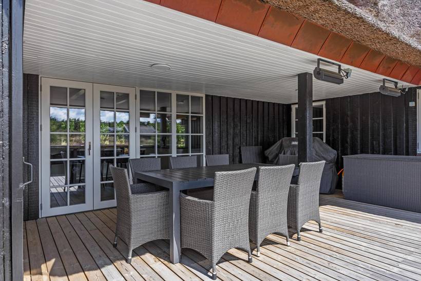 Foto von Ferienhaus MP59 in Rindby - Fanø