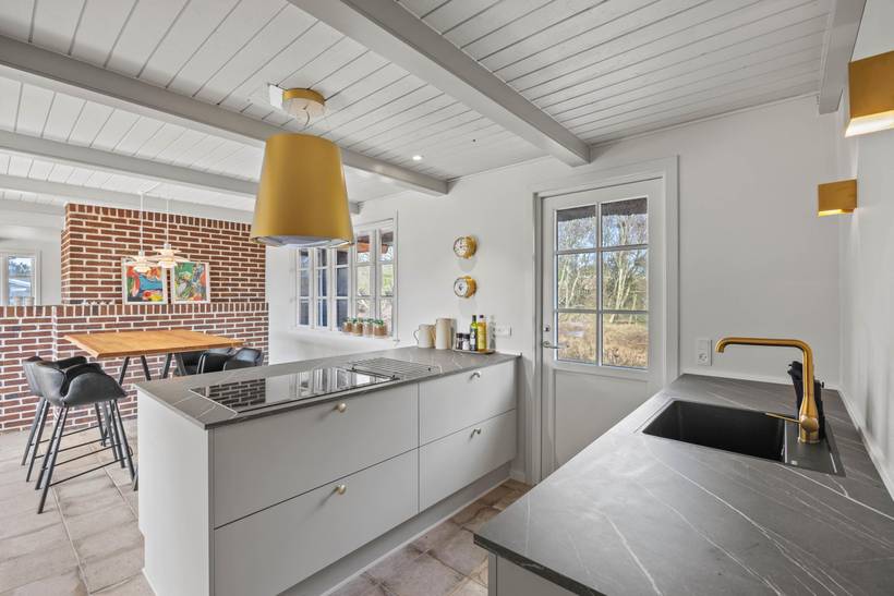 Foto von Ferienhaus MP59 in Rindby - Fanø