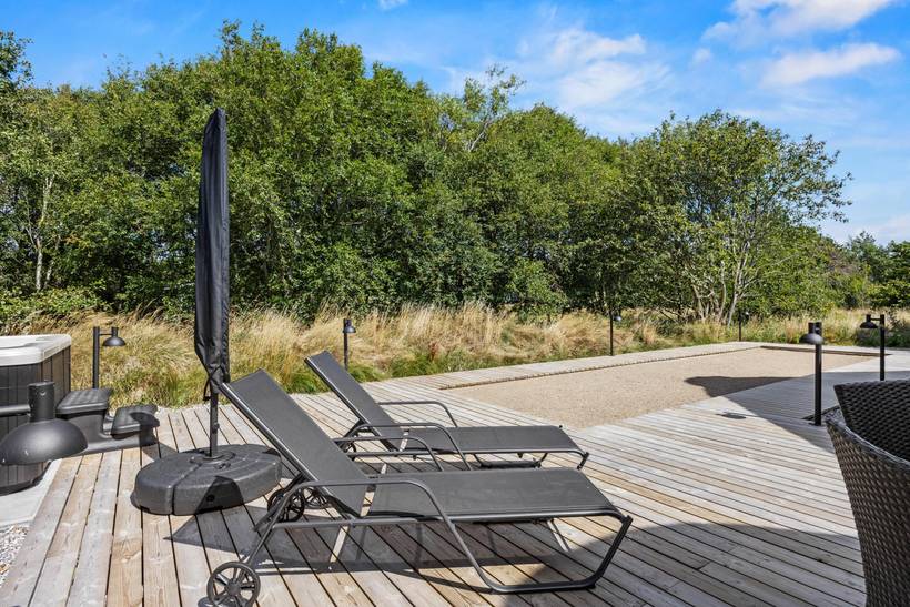Foto von Ferienhaus MP59 in Rindby - Fanø