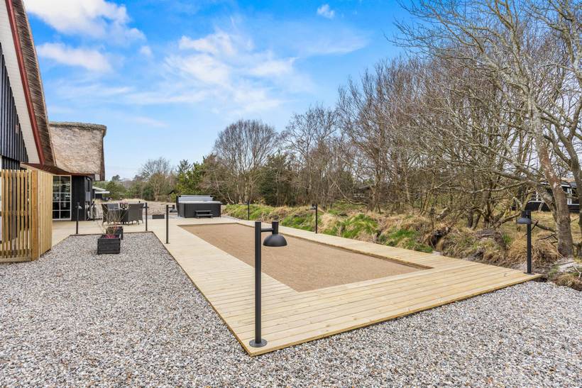 Foto von Ferienhaus MP59 in Rindby - Fanø