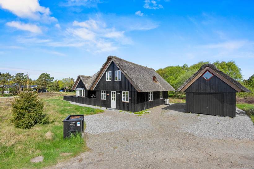 Foto von Ferienhaus MP59 in Rindby - Fanø