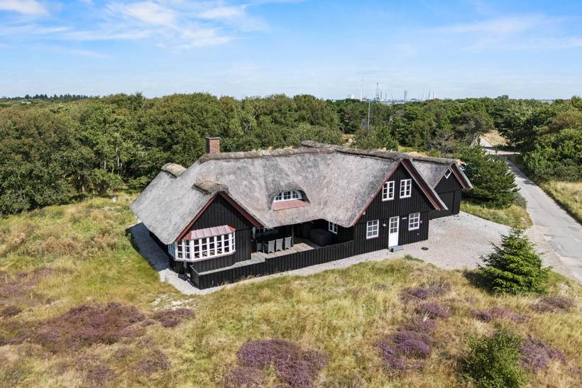 Foto von Ferienhaus MP59 in Rindby - Fanø
