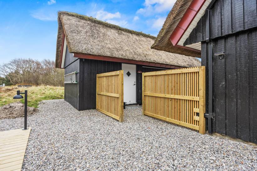 Foto von Ferienhaus MP59 in Rindby - Fanø
