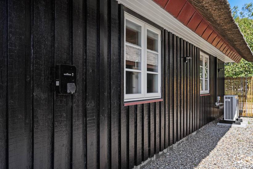 Foto von Ferienhaus MP59 in Rindby - Fanø
