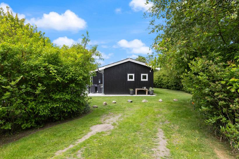 Foto von Ferienhaus MP64 in Bork Havn - Westjütland