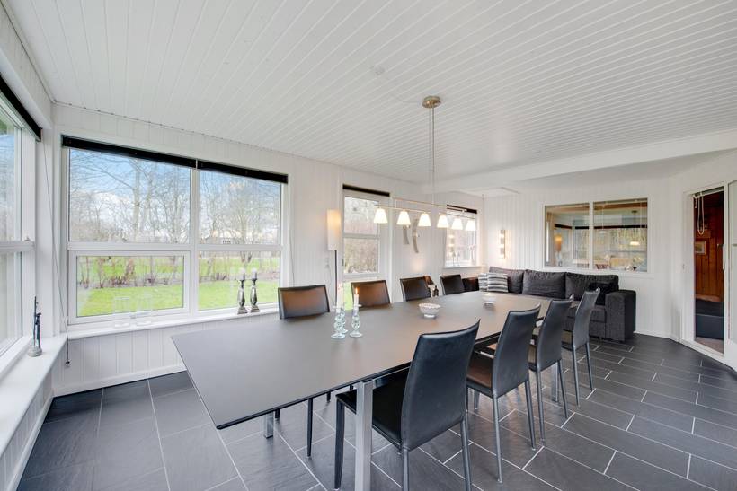 Foto von Ferienhaus MP64 in Bork Havn - Westjütland