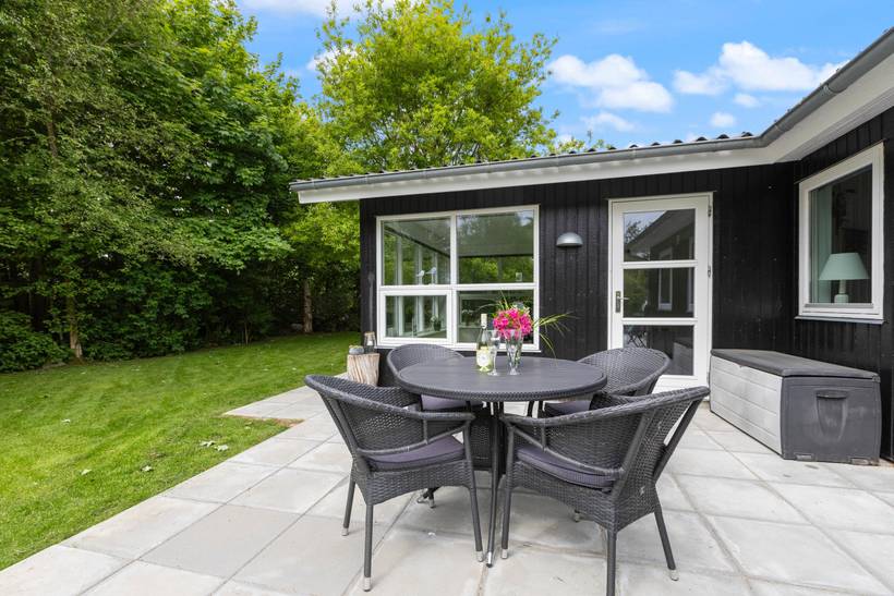 Foto von Ferienhaus MP64 in Bork Havn - Westjütland