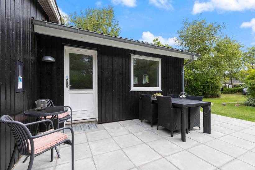 Foto von Ferienhaus MP64 in Bork Havn - Westjütland
