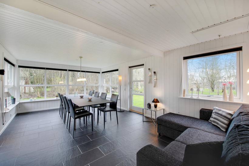 Foto von Ferienhaus MP64 in Bork Havn - Westjütland