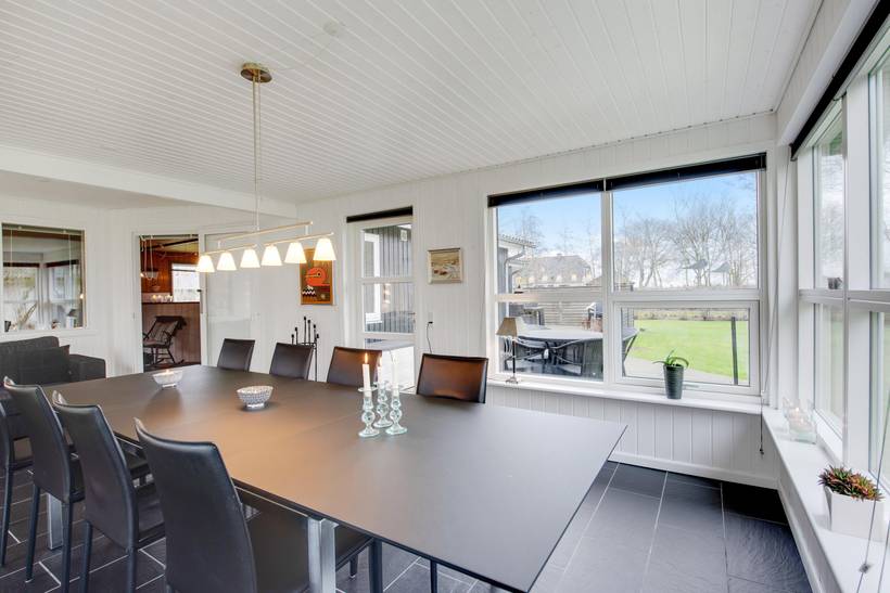 Foto von Ferienhaus MP64 in Bork Havn - Westjütland