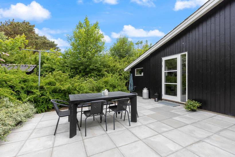 Foto von Ferienhaus MP64 in Bork Havn - Westjütland