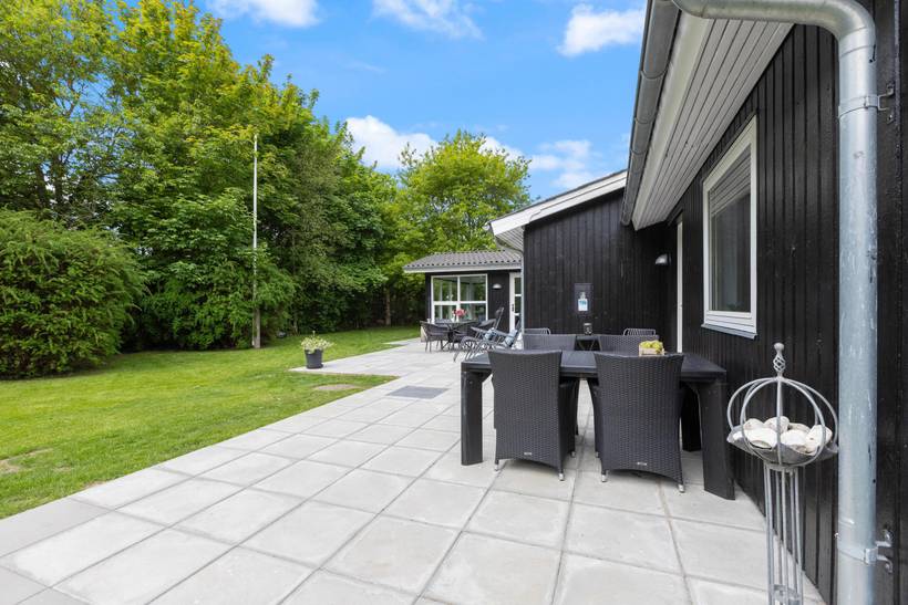 Foto von Ferienhaus MP64 in Bork Havn - Westjütland