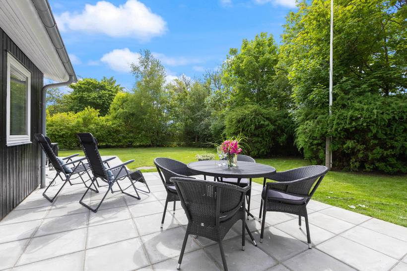 Foto von Ferienhaus MP64 in Bork Havn - Westjütland