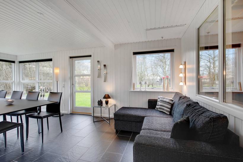Foto von Ferienhaus MP64 in Bork Havn - Westjütland