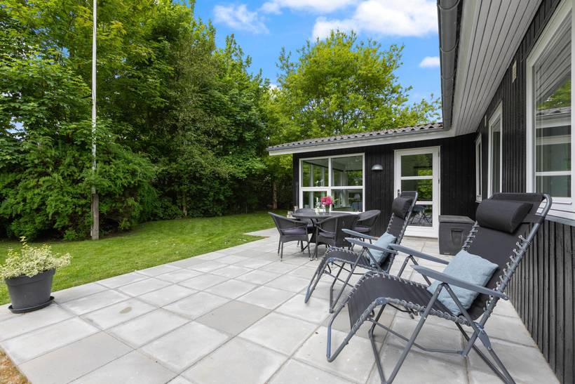 Foto von Ferienhaus MP64 in Bork Havn - Westjütland