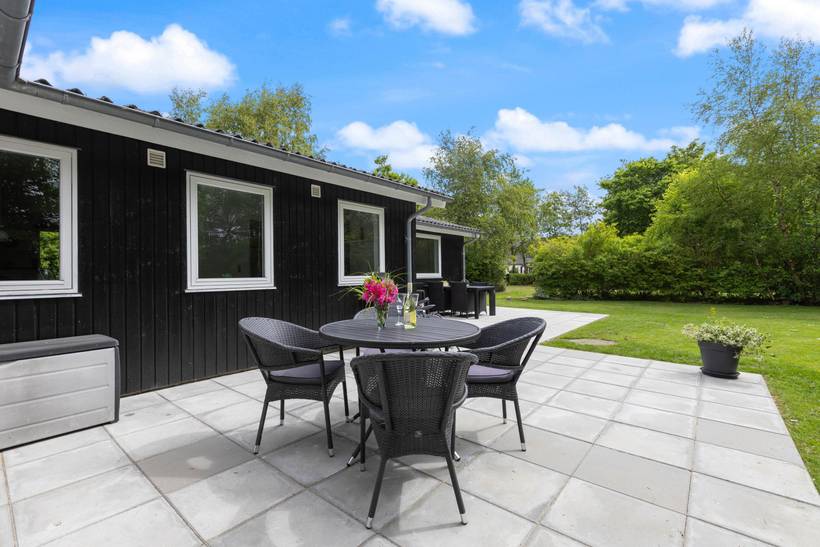 Foto von Ferienhaus MP64 in Bork Havn - Westjütland