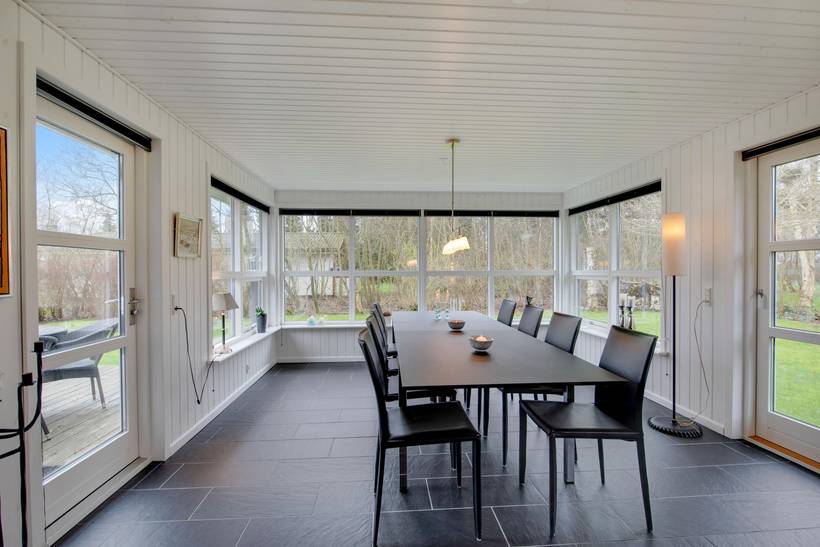 Foto von Ferienhaus MP64 in Bork Havn - Westjütland