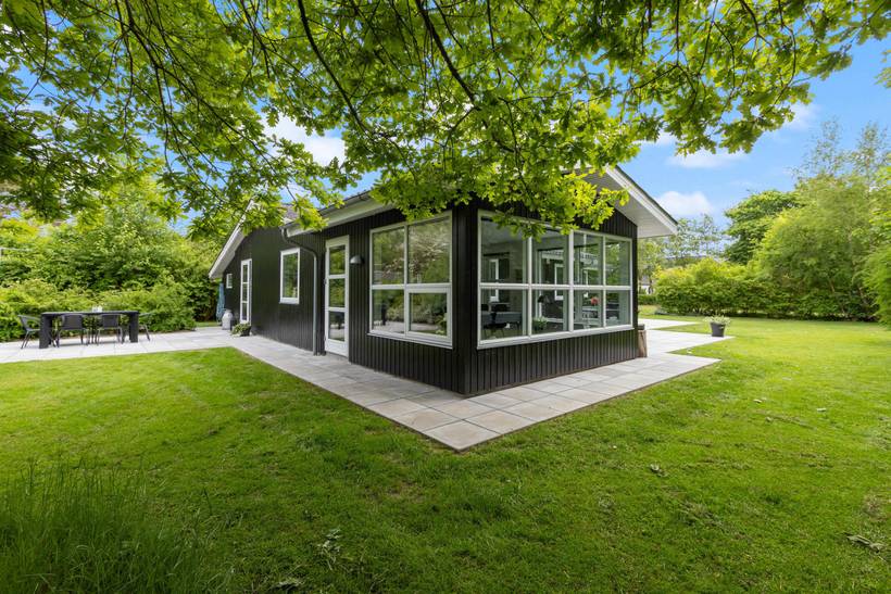 Foto von Ferienhaus MP64 in Bork Havn - Westjütland