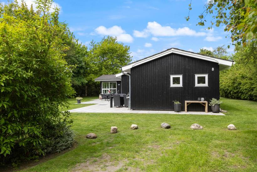 Foto von Ferienhaus MP64 in Bork Havn - Westjütland