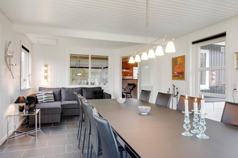 Foto von Ferienhaus MP64 in Bork Havn - Westjütland