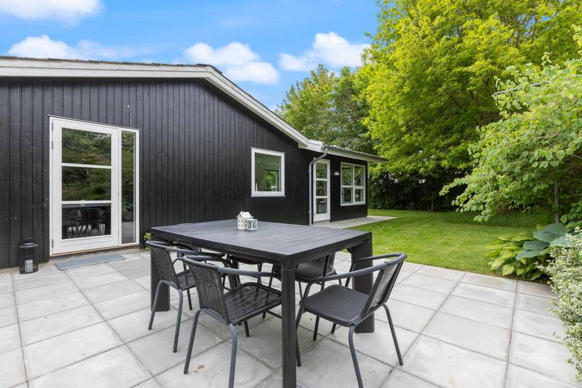 Foto von Ferienhaus MP64 in Bork Havn - Westjütland
