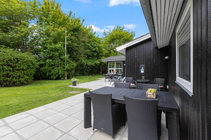 Foto von Ferienhaus MP64 in Bork Havn - Westjütland