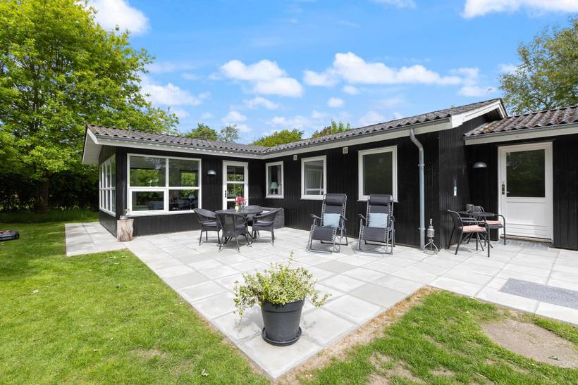 Foto von Ferienhaus MP64 in Bork Havn - Westjütland