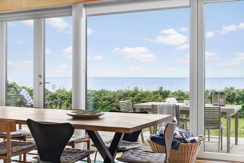 Foto von Ferienhaus MP69 in Liseleje - Nordseeland