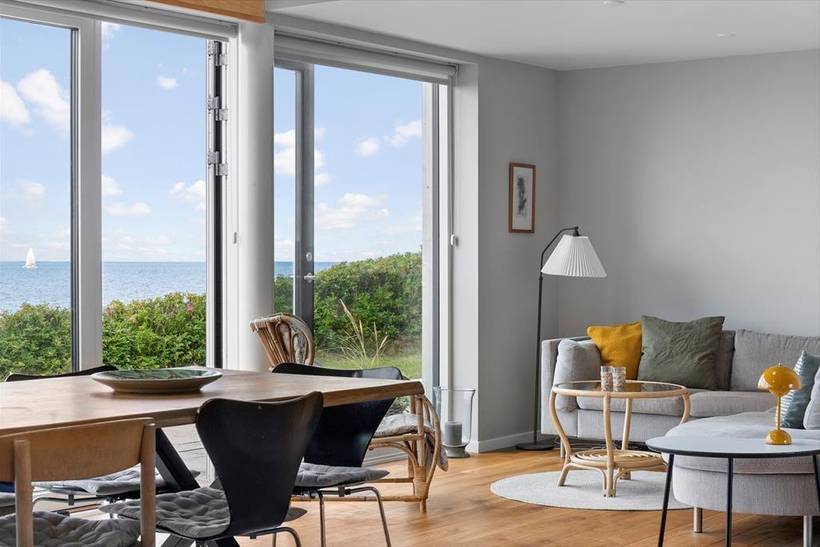 Foto von Ferienhaus MP69 in Liseleje - Nordseeland