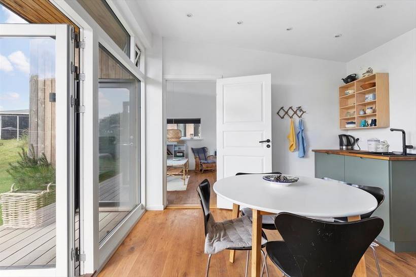 Foto von Ferienhaus MP69 in Liseleje - Nordseeland