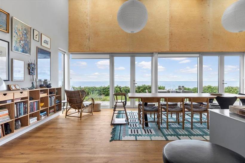 Foto von Ferienhaus MP69 in Liseleje - Nordseeland