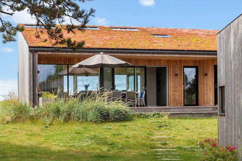 Foto von Ferienhaus MP69 in Liseleje - Nordseeland