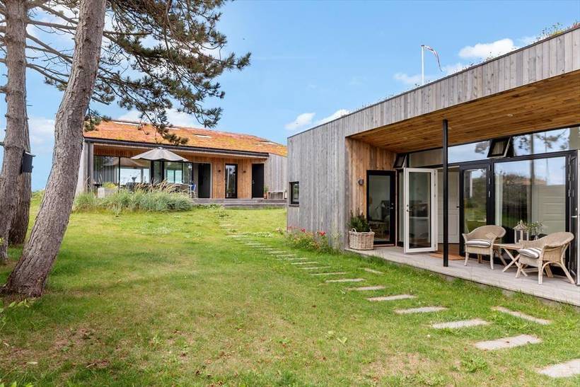 Foto von Ferienhaus MP69 in Liseleje - Nordseeland