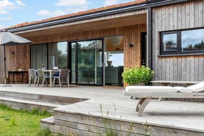 Vorschaubild von Ferienhaus MP69 in Liseleje - Nordseeland