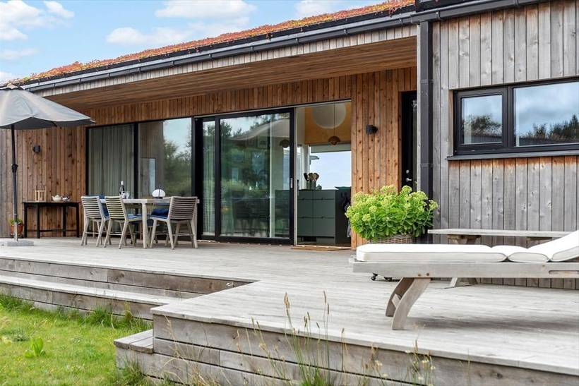 Foto von Ferienhaus MP69 in Liseleje - Nordseeland