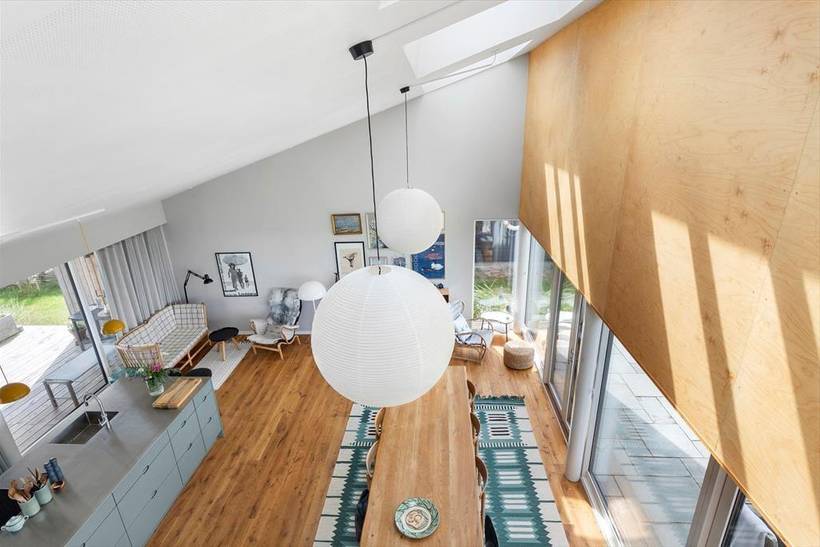 Foto von Ferienhaus MP69 in Liseleje - Nordseeland