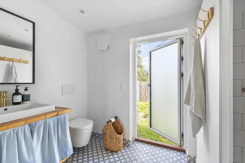 Foto von Ferienhaus MP69 in Liseleje - Nordseeland