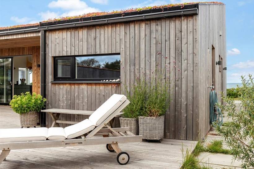 Foto von Ferienhaus MP69 in Liseleje - Nordseeland
