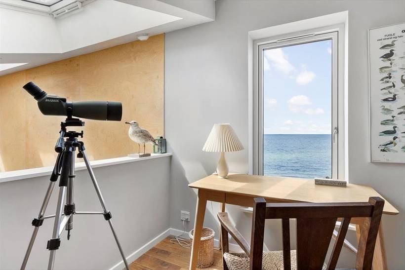 Foto von Ferienhaus MP69 in Liseleje - Nordseeland