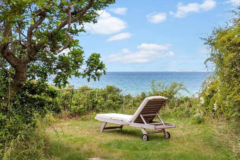 Foto von Ferienhaus MP69 in Liseleje - Nordseeland