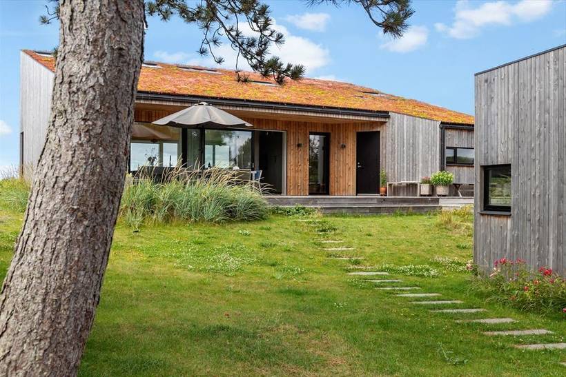 Foto von Ferienhaus MP69 in Liseleje - Nordseeland