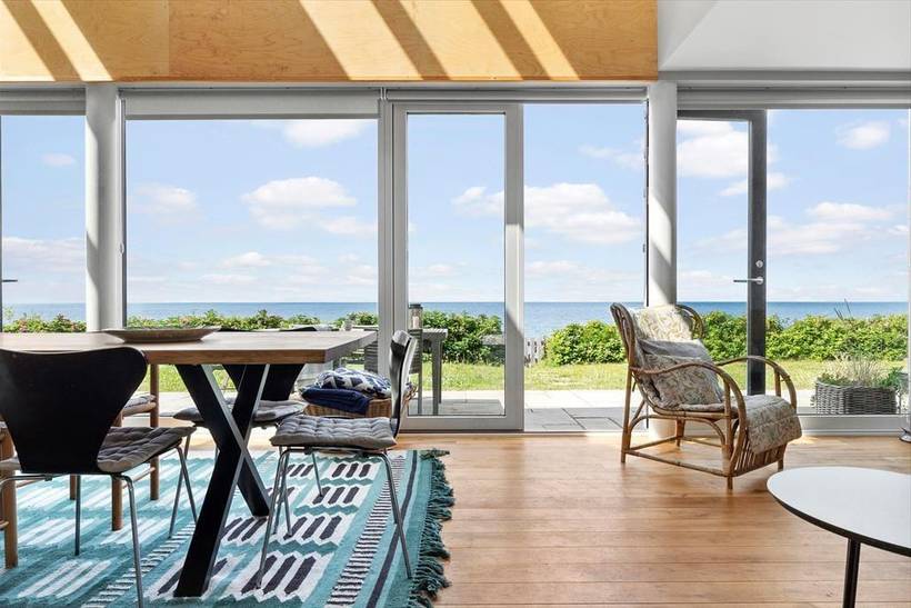 Foto von Ferienhaus MP69 in Liseleje - Nordseeland