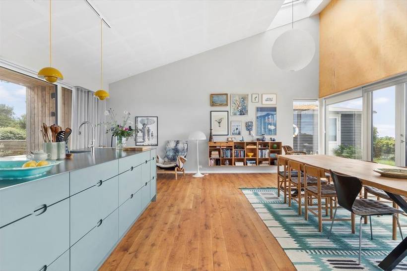 Foto von Ferienhaus MP69 in Liseleje - Nordseeland