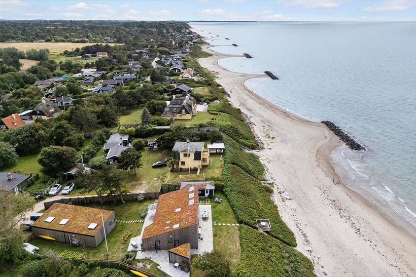 Foto von Ferienhaus MP69 in Liseleje - Nordseeland