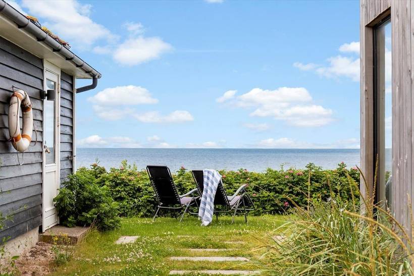 Foto von Ferienhaus MP69 in Liseleje - Nordseeland