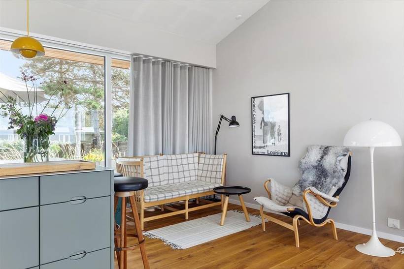 Foto von Ferienhaus MP69 in Liseleje - Nordseeland