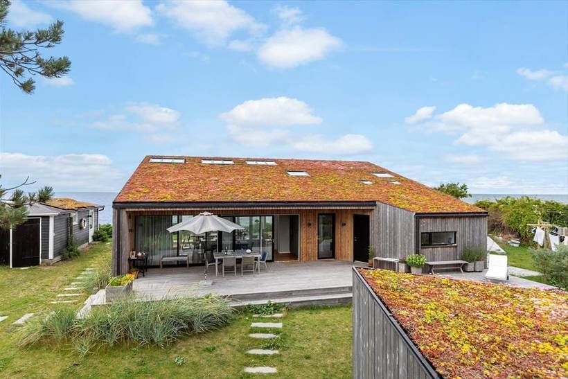 Foto von Ferienhaus MP69 in Liseleje - Nordseeland